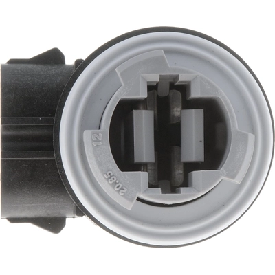 Tail Light Socket by DORMAN/CONDUCT-TITE - 84765 pa9