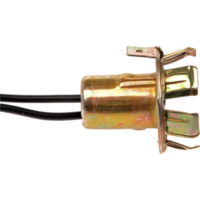 DORMAN/CONDUCT-TITE - 85860 - Tail Light Socket pa7