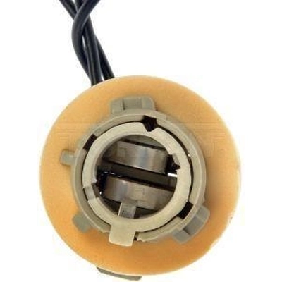 Tail Light Socket by DORMAN/CONDUCT-TITE - 85870 pa7