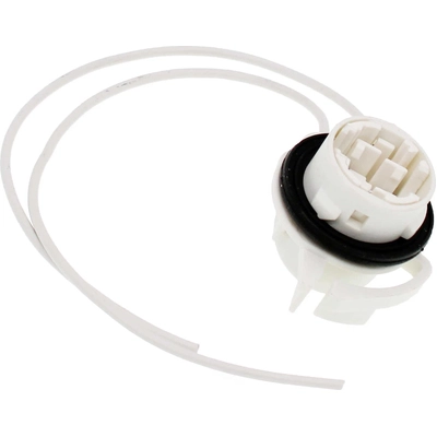 Tail Light Socket by DORMAN/TECHOICE - 645-607 pa8