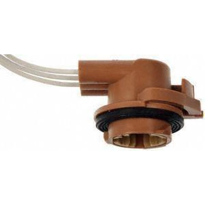 Tail Light Socket by DORMAN/TECHOICE - 645-626 pa11
