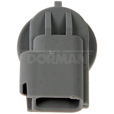 Tail Light Socket by DORMAN/TECHOICE - 645-693 pa14