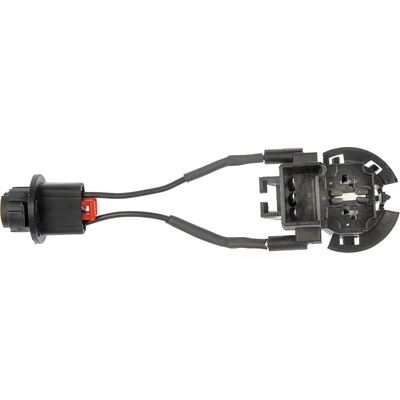DORMAN/TECHOICE - 923-035 - Tail Light Socket pa12