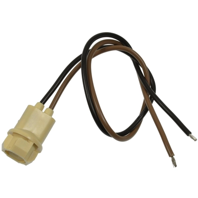 STANDARD - PRO SERIES - S100 - Back Up Light Connector pa2