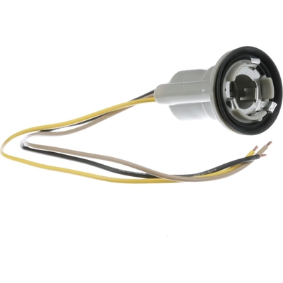 STANDARD - PRO SERIES - S55 - Back Up Light Socket pa4