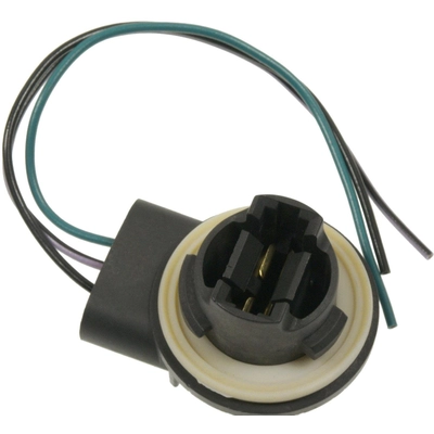 STANDARD - PRO SERIES - S862 - Electrical Socket pa4