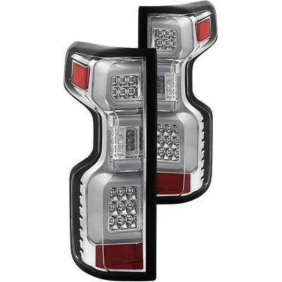 SPYDER - 5087287 - LED Tail Lights pa6