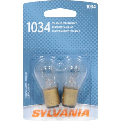 Tail Light by SYLVANIA - 1034.BP2 pa1