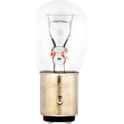 Tail Light (Pack of 10) by SYLVANIA - 1157LL.TP pa1