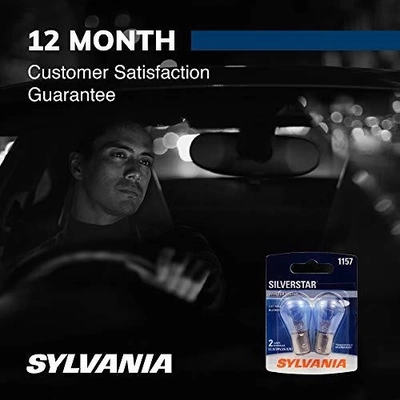 Tail Light by SYLVANIA - 1157ST.BP2 pa14