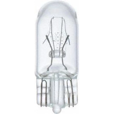 Tail Light by SYLVANIA - 168.BP2 pa8