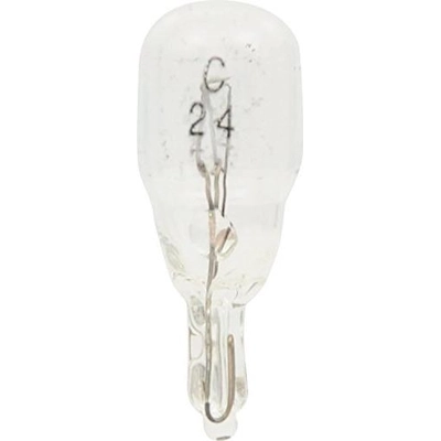 Tail Light by SYLVANIA - 24LL.BP2 pa19