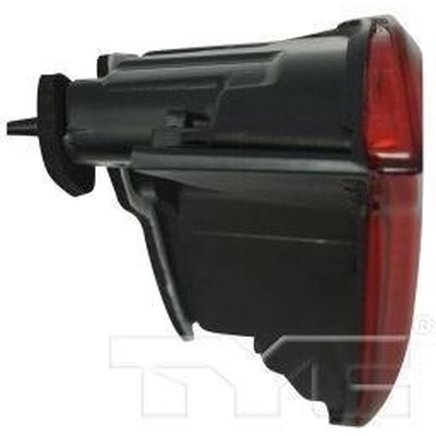 Tail Light by TYC - 17-5523-00-9 pa5