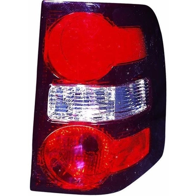 Tail Light Unit - FO2801196 pa1