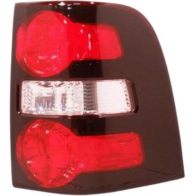 Tail Light Unit - FO2801196 pa2