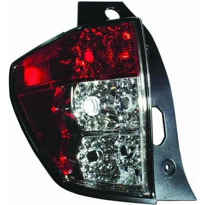 Tail Light Unit - SU2818102 pa1