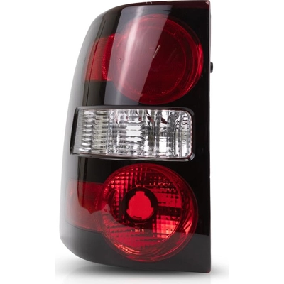 Tail Light Unit - FO2800195 pa5