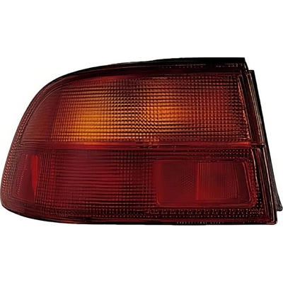 Tail Light - HO2800125 pa2