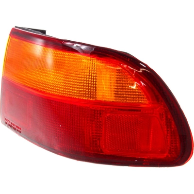 Tail Light - HO2801125 pa5