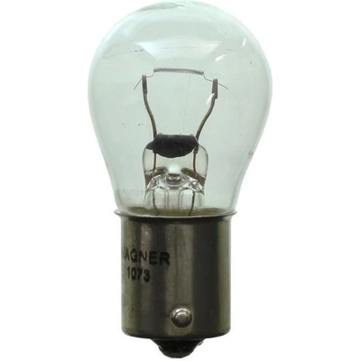 Tail Light (Pack of 10) by WAGNER - 1073 pa10