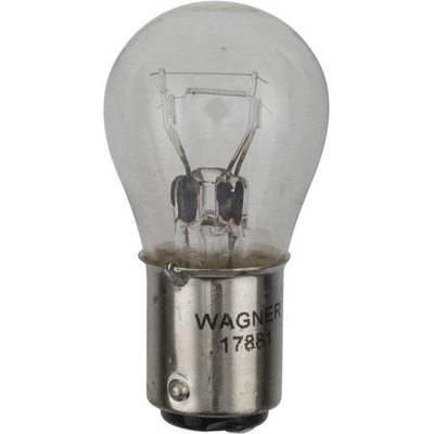 Tail Light (Pack of 10) by WAGNER - 17881 pa3