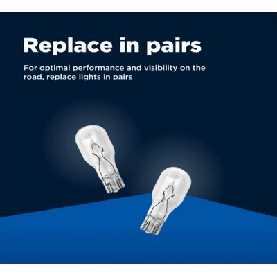Tail Light (Pack of 10) by WAGNER - 7506L pa2