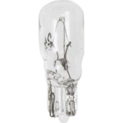 Tail Light by WAGNER - BP24 pa22