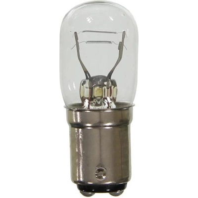 Tail Light by WAGNER - BP3496 pa5