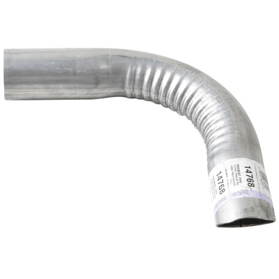 AP EXHAUST - 14768 - Exhaust Tail Pipe pa1