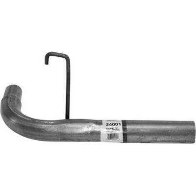 Tail Pipe by AP EXHAUST - 24001 pa1