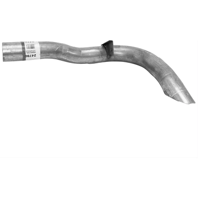 Tail Pipe by AP EXHAUST - 24780 pa1