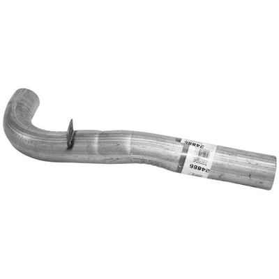 AP EXHAUST - 24886 - Exhaust Tail Pipe pa1