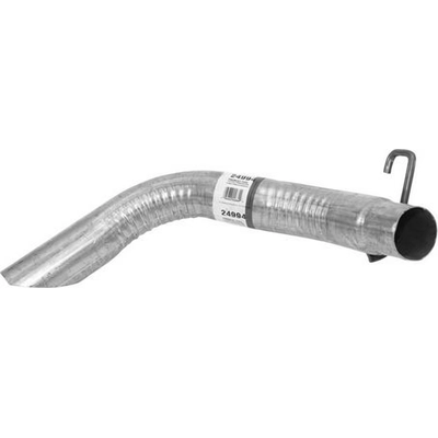Tail Pipe by AP EXHAUST - 24994 pa1
