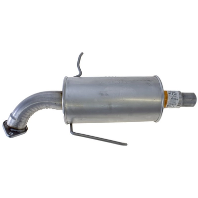 AP EXHAUST - 34116 - Exhaust Tail Pipe pa1