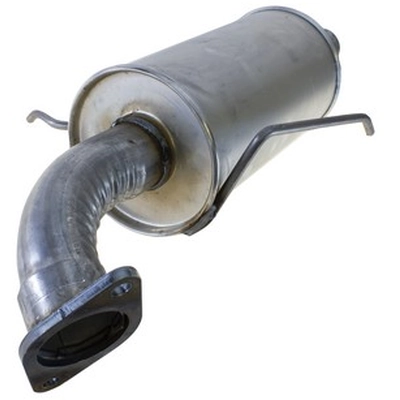 AP EXHAUST - 34116 - Exhaust Tail Pipe pa2