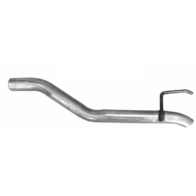 AP EXHAUST - 34915 - Exhaust Tail Pipe pa1