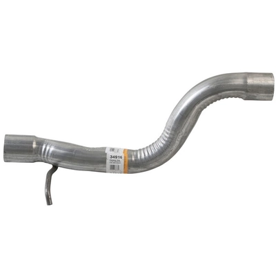 AP EXHAUST - 34916 - Exhaust Tail Pipe pa1