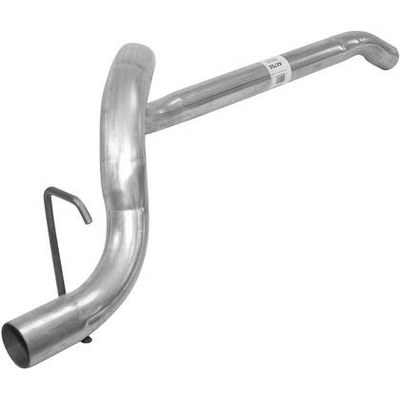 Tail Pipe by AP EXHAUST - 44750 pa2