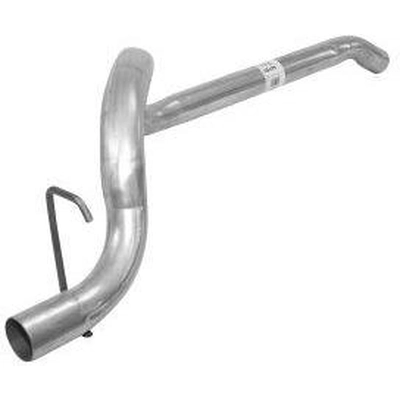 Tail Pipe by AP EXHAUST - 44750 pa3