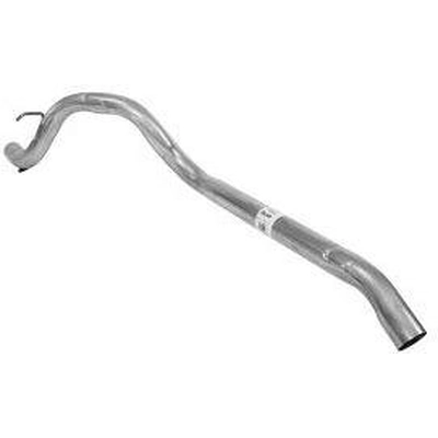 Tail Pipe by AP EXHAUST - 44750 pa4