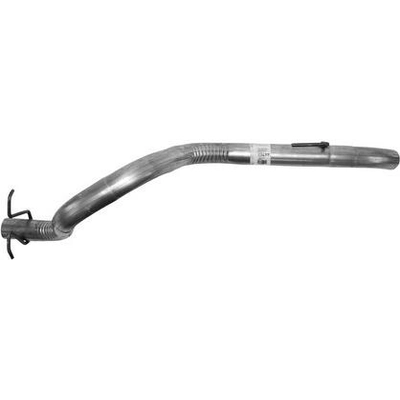 Tail Pipe by AP EXHAUST - 44760 pa1