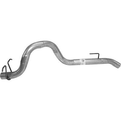 Tail Pipe by AP EXHAUST - 44760 pa4