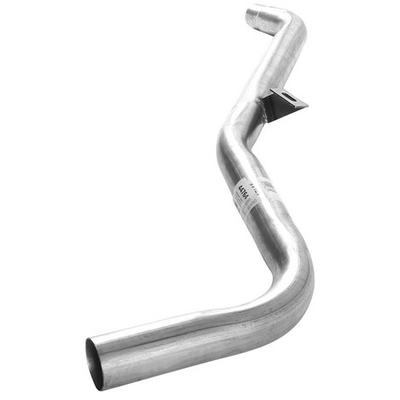 AP EXHAUST - 44764 - Exhaust Tail Pipe pa2