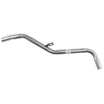 AP EXHAUST - 44765 - Exhaust Tail Pipe pa1