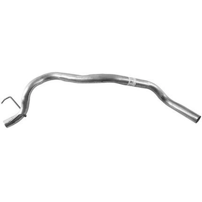 Tail Pipe by AP EXHAUST - 44801 pa2