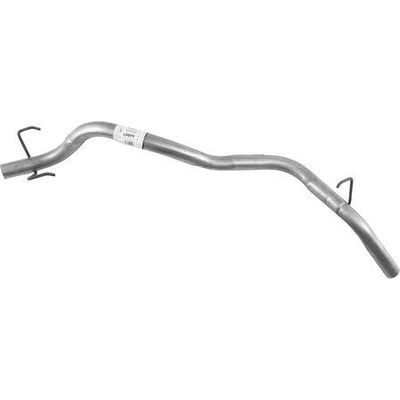 Tail Pipe by AP EXHAUST - 44807 pa1