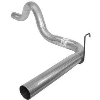 Tail Pipe by AP EXHAUST - 44809 pa4