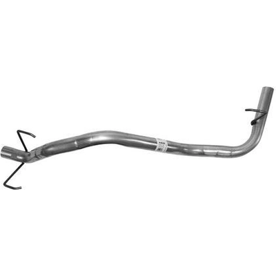 Tail Pipe by AP EXHAUST - 44830 pa2