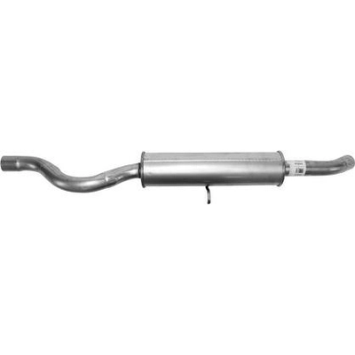 Tail Pipe by AP EXHAUST - 44834 pa1