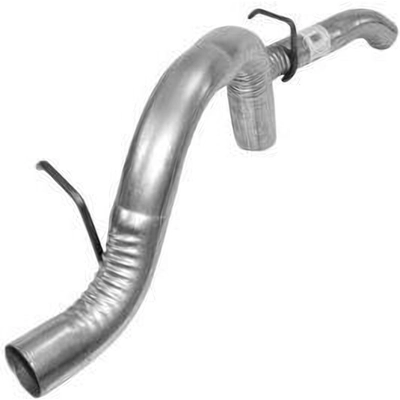 Tail Pipe by AP EXHAUST - 44841 pa3